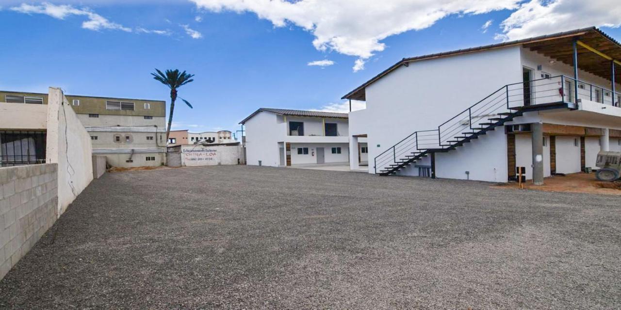 Downtown San Felipe Hotel Marea Baja #12 Ngoại thất bức ảnh